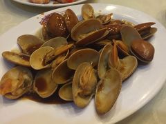 -桥底辣蟹(谢斐道店)