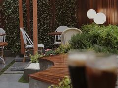 -Peet's Coffee皮爷咖啡(大学路店)