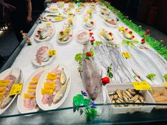 -佬太公海鸭·海鲜大排档(上海总店)