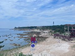 -养马岛旅游度假区