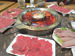 -堂客老火锅(欣阳广场总店)