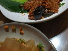 -魁盛居百年鲁菜馆(中林路店)