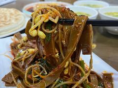 -盛唐府乾州酸汤面