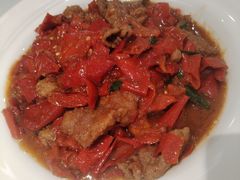 -新疆兵团食府清真(马连道店)