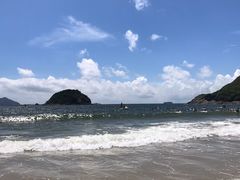 -西涌国际滨海旅游区