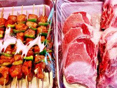 -申德勒食品(宾都苑店)