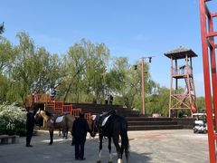 -大明幻境第一城