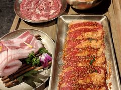 -西塔老太太泥炉烤肉(双井店)