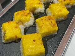 黄米凉糕-凯鸽酒楼(操场城店)
