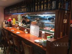 -桂马·日本料理·海胆·海鲜饭·酒场(民主广场店)