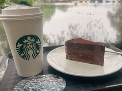 -星巴克(西湖天地店)
