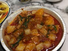 -伊帆食府·青海地方特色美食