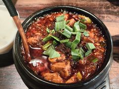 -陈麻婆豆腐(旗舰店)