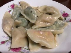 -熊大爷现包饺子(和平里店)