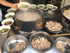 -甘记肥肠粉(马鞍北路店)
