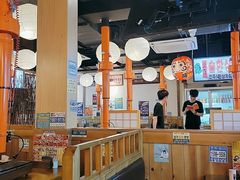 -弘彩英·烤牛舌·年糕火锅(蓝色港湾店)