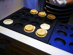 -味正点车轮饼可丽饼(南禅寺店)