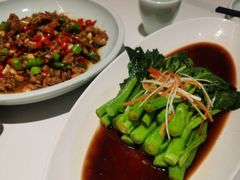 -老馆子·建德菜·山肴鱼鲜(海威新界店)
