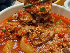 -新仙清汤牛腩(铜锣湾店)
