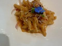 -聚鑫阁江浙菜·非遗传承技艺(青村帝华园店)