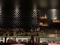 -LAMP BAR 水烟音乐酒吧