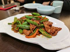 -勺园中餐厅