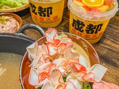-冯校长老火锅(广州正佳广场店)