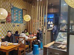 大堂-老号尤兔头(幸福店)