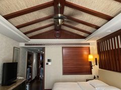 -三清山希尔顿度假酒店