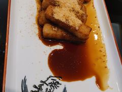 -聚鑫阁江浙菜·非遗传承技艺(青村帝华园店)