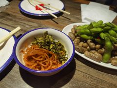 萝卜丝-叁宝烤肉• 西安烧烤(太乙路店)