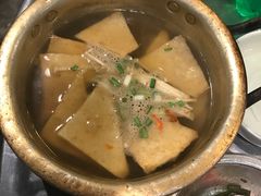 -釜山火炉·海鲜烤肉(紫藤路店)