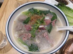 -潮巷·老潮汕美食集市(欢乐港湾店)