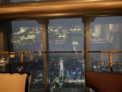-瑞吉酒店 · Elba 欧尔巴意大利餐厅· 精致意餐·云端聚会