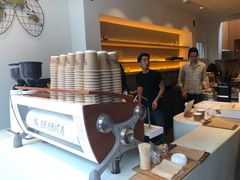 -% Arabica(京都东山店)