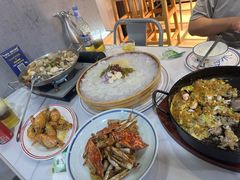 -明本湛江鸡•海鲜小厨(陈家祠店)