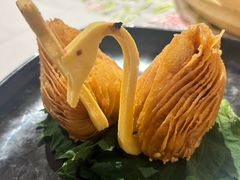 -白天鹅宾馆-玉堂春暖餐厅