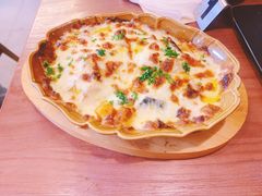 -沃野Oii(青年湖店)