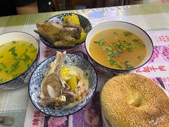 -園丁烤肉缸子肉