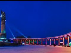 -人民防洪胜利纪念塔