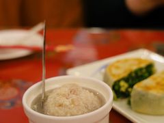 清炖狮子头-玉华台饭庄(裕中西里小区店)