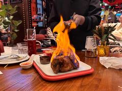 -1886德国汽车餐厅(外滩中央店)