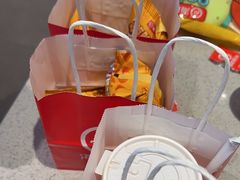 -海底捞火锅(澳德乐店)