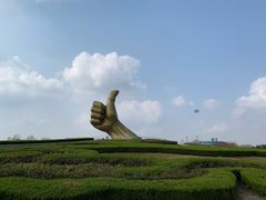 -银滩滨海旅游度假区