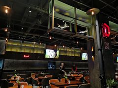 大堂-MARU玛露音乐餐厅(大学路店)