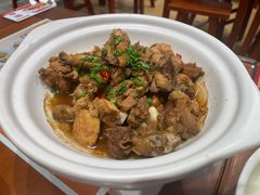 -拌粉君·江西小炒(石厦时代店)