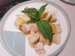 -椰客·海南椰子鸡(天河万菱汇店)
