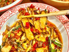 -陈家婆的菜·口味湘菜(梅溪湖店)