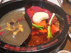 -牛市坎火锅(建设路店)