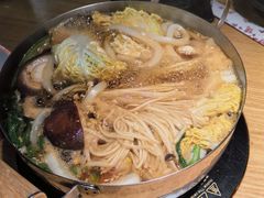 -沼津港精致料理·寿喜烧·烧鸟(青浦宝龙广场日料榜单店)